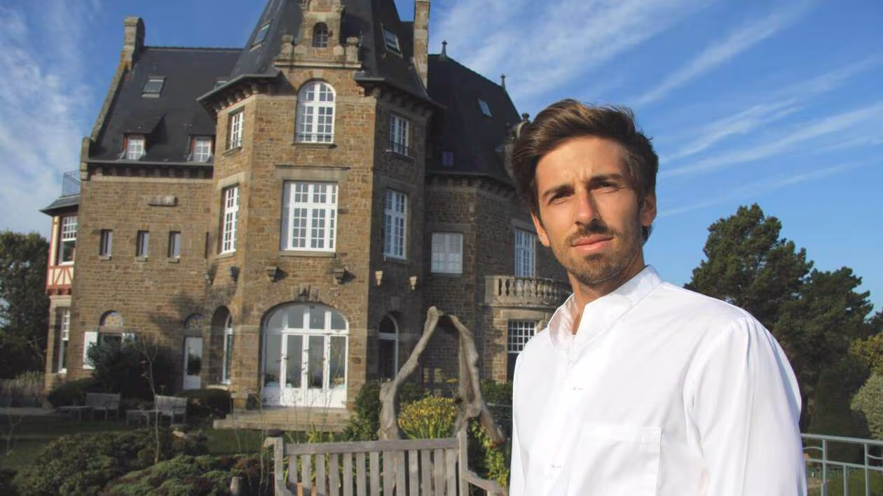 Le Coquillage