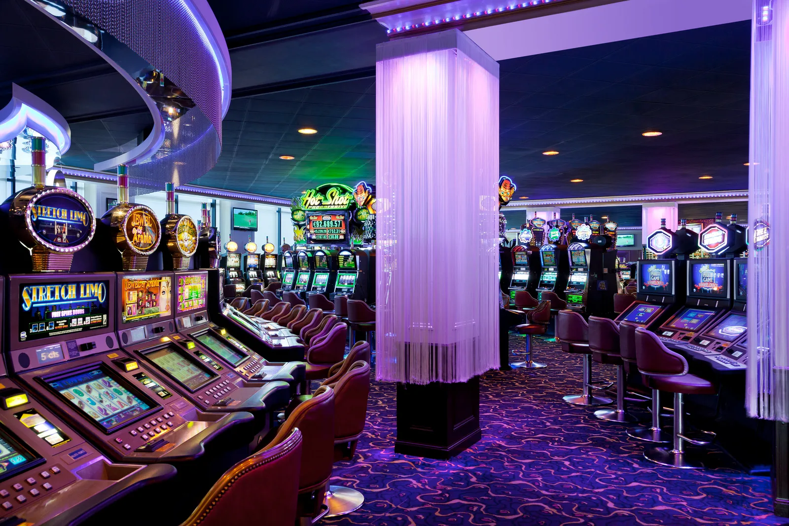 Casino Barrière d’Enghien-les-Bains - 3