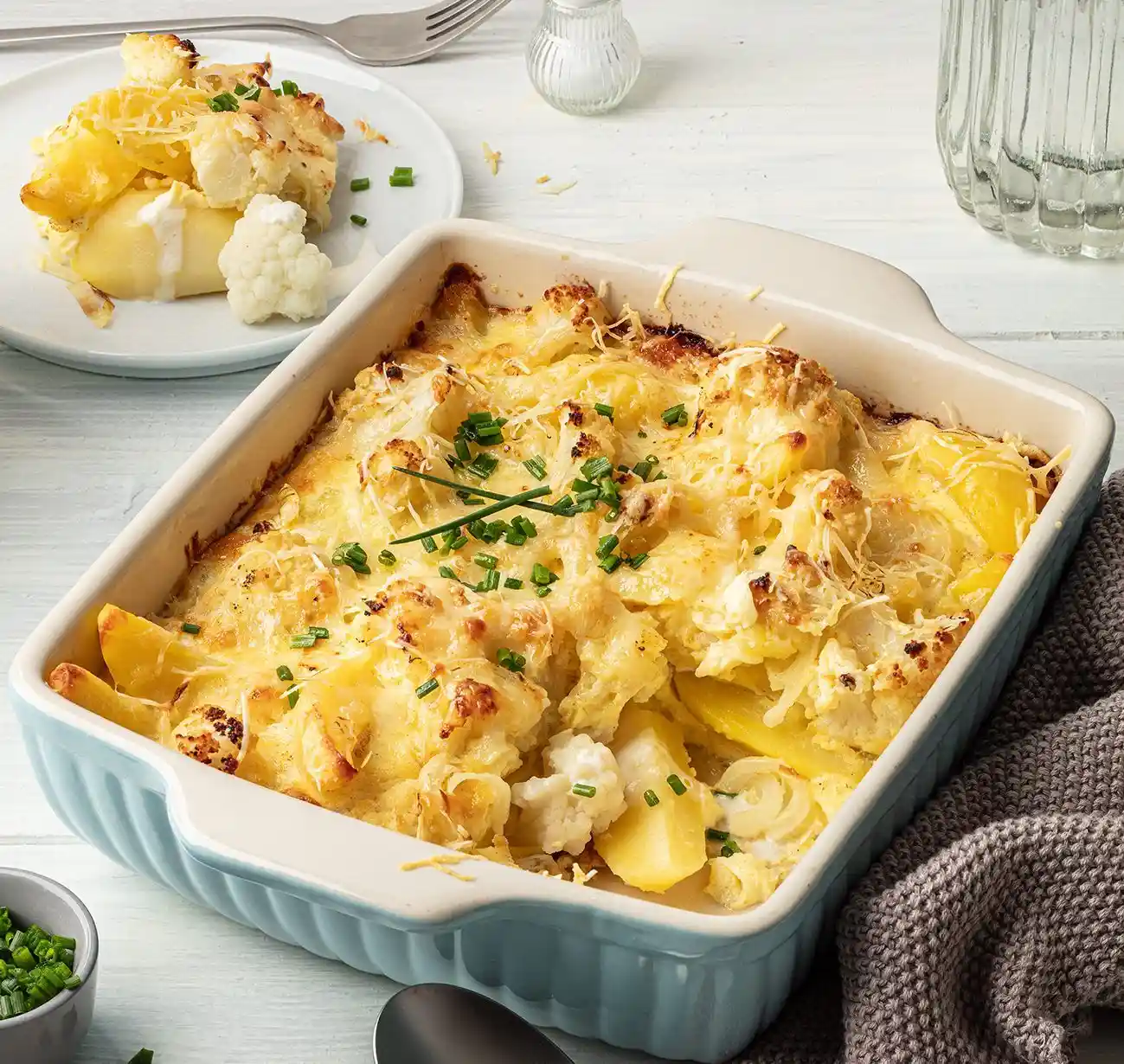 Le Gratin